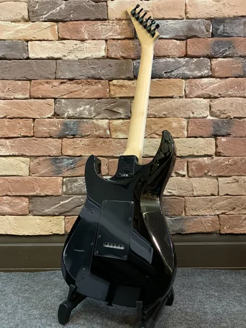 Электрогитара Jackson JS20 DKQ Green Burst