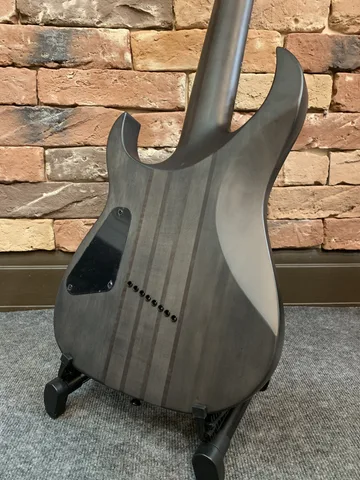 Электрогитара Harley Benton MultiScale 8 QBB (Индонезия)