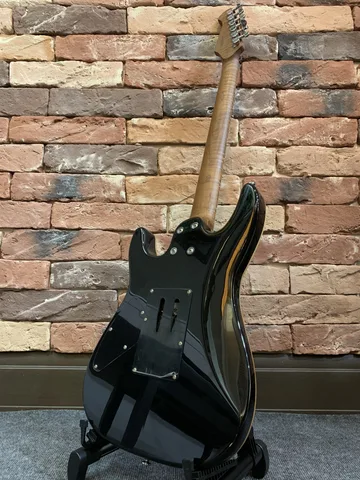 Электрогитара Harley Benton Fusion 3 HH FR (Индонезия)