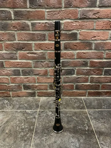 Кларнет Bennet Bb Black (комплект)