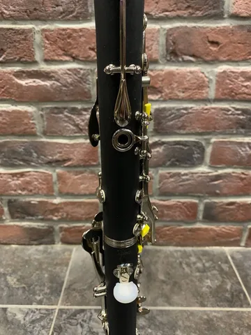 Кларнет Bennet Bb Black (комплект)