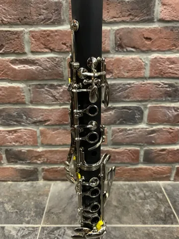 Кларнет Bennet Bb Black (комплект)