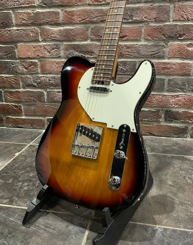 Электрогитара EART Guitar EYP-TLC Sunburst