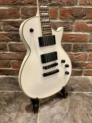 Электрогитара Les Paul Magna WH-HH (Активные Звукосниматели)