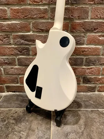 Электрогитара Les Paul Magna WH-HH (Активные Звукосниматели)