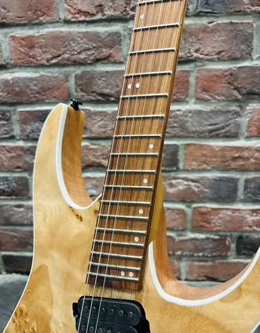 Мультимензурная Электрогитара Real Rock MS-6N Custom Shop