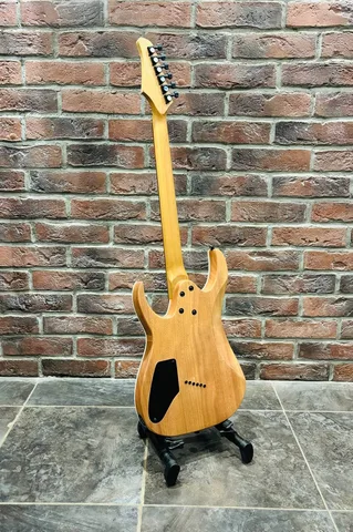 Мультимензурная Электрогитара Real Rock MS-6N Custom Shop