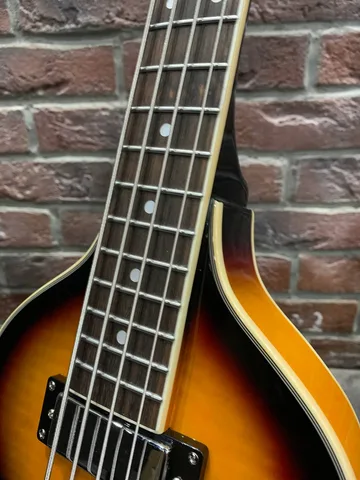 Бас Гитара Root Note VB003 (аналог Gibson)