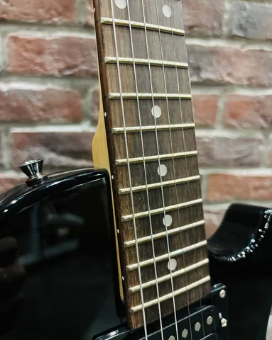 Электрогитара Les Paul HH + Цифровой Комбик NUX MK-2 (комплект) - изображение 5