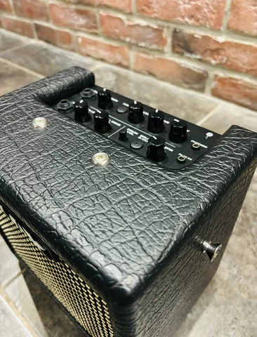 Электрогитара Les Paul HH + Цифровой Комбик NUX MK-2 (комплект) - изображение 8