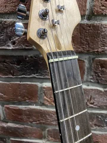 Электрогитара Stratocaster HSS GR