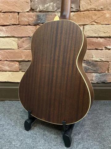 Акустическая Гитара Fender Sonoran Mini All Mahagony 3/4