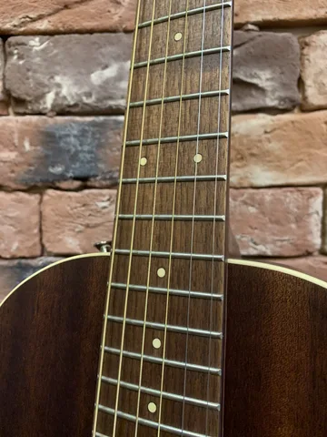 Акустическая Гитара Fender Sonoran Mini All Mahagony 3/4