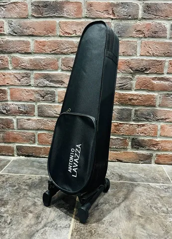 Скрипка 1/8 (полный комплект)