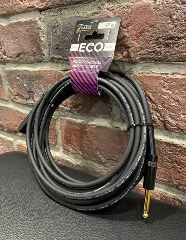 Кабель Инструментальный ZZcable Jack-Jack 7m