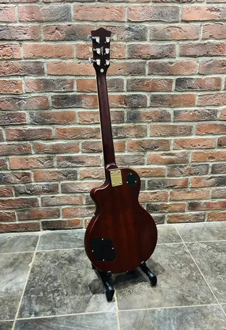 Электрогитара Les Paul Tario HH Custom Shop