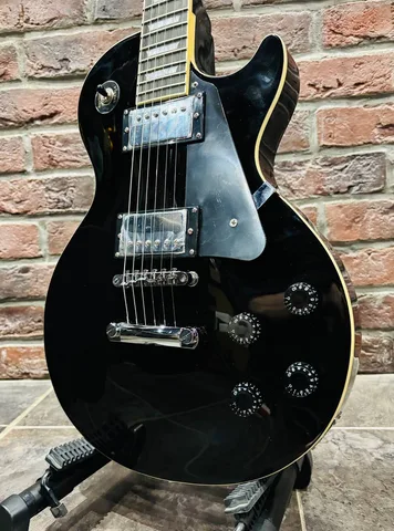 Электрогитара Les Paul HH Venom+ Мощный Комбик Cort 30 ват (комплект)