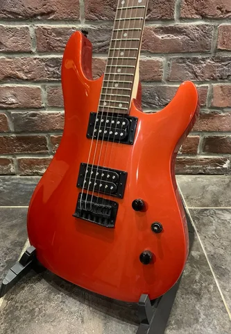 Электрогитара Cort HH KX-100 OR (Индонезия)