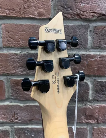 Электрогитара Cort HH KX-100 OR (Индонезия)