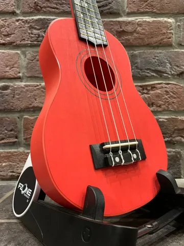 Укулеле Сопрано (много-ладовая) 