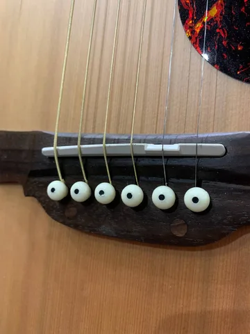 Акустическая Гитара Crafter D7 + Чехол (массив кедра)