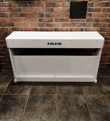 Цифровое Корпусное Пианино NUX NCK-330 WE - изображение 4