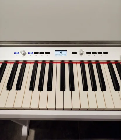 Цифровое Корпусное Пианино NUX NCK-330 WE - изображение 6