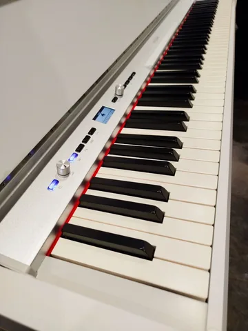 Цифровое Корпусное Пианино NUX NCK-330 WE - изображение 8