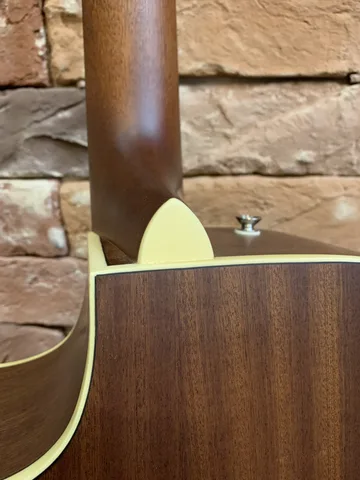 Гитара с Подключением Fender Redondo Player WN Blue