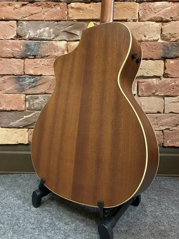 Электроакустика Fender Player New Porter (Индонезия)