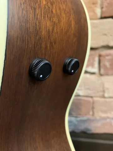 Электроакустика Fender Player New Porter (Индонезия)