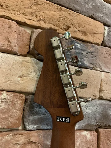 Электроакустика Fender Player New Porter (Индонезия)