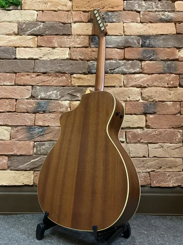 Электроакустика Fender Player New Porter (Индонезия)