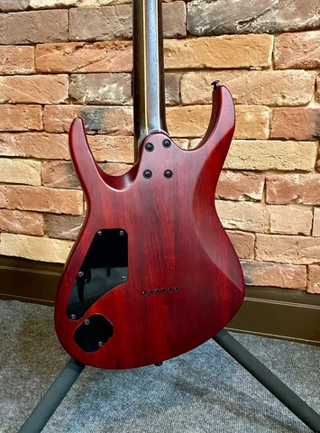 Электрогитара EART Guitars H6-PRO Natural