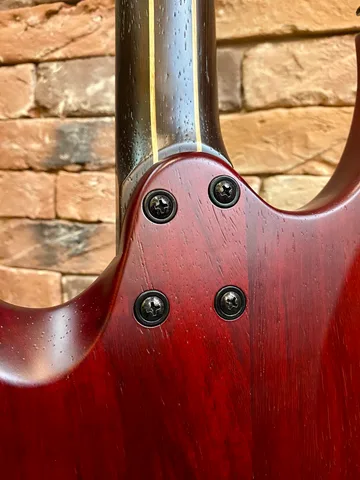 Электрогитара EART Guitars H6-PRO Natural