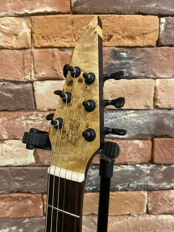Электрогитара EART Guitars H6-PRO Natural