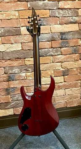 Электрогитара EART Guitars H6-PRO Natural