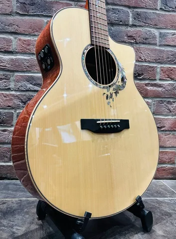 Транс-Акустическая Гитара Trumon Wing 950TF-S3