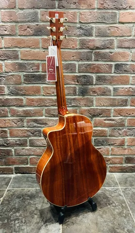 Транс-Акустическая Гитара Trumon Wing 950TF-S3