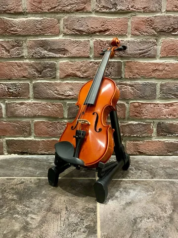 Скрипка 1/16 Mate (полный комплект)