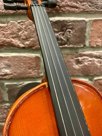 Скрипка 1/16 Mate (полный комплект)