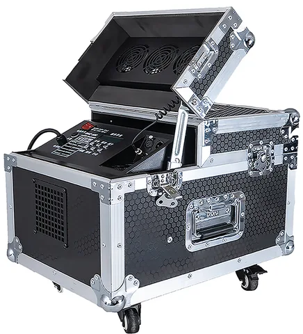 Генератор Тумана LFocus LF-DHZ-600 (Хейзер)