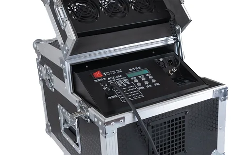 Генератор Тумана LFocus LF-DHZ-600 (Хейзер)