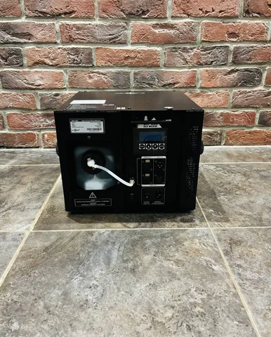 Генератор Тумана DJPower 1200Вт (Хейзер)
