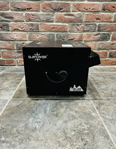 Генератор Тумана DJPower 1200Вт (Хейзер)