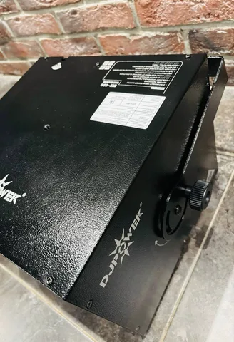Генератор Тумана DJPower 1200Вт (Хейзер)