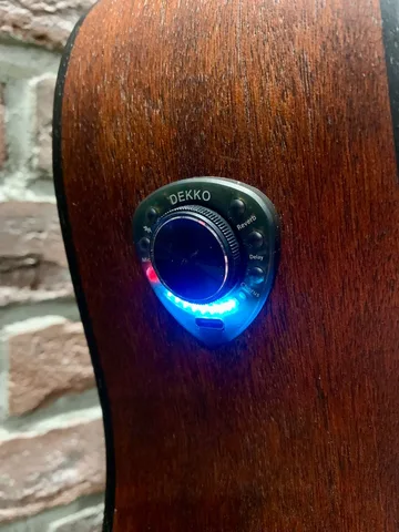 Трансакустическая Гитара Cort 810 (Индонезия)
