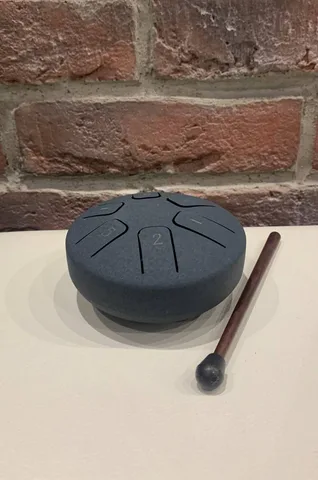 Глюкофон До Мажор 9.6 см