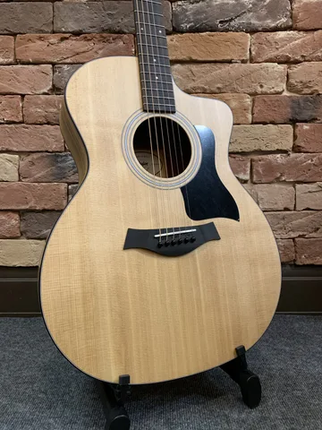 Электроакустика Taylor 114 CE KOA (Мексика)