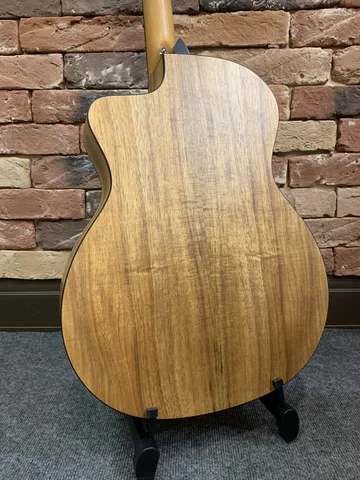 Электроакустика Taylor 114 CE KOA (Мексика)